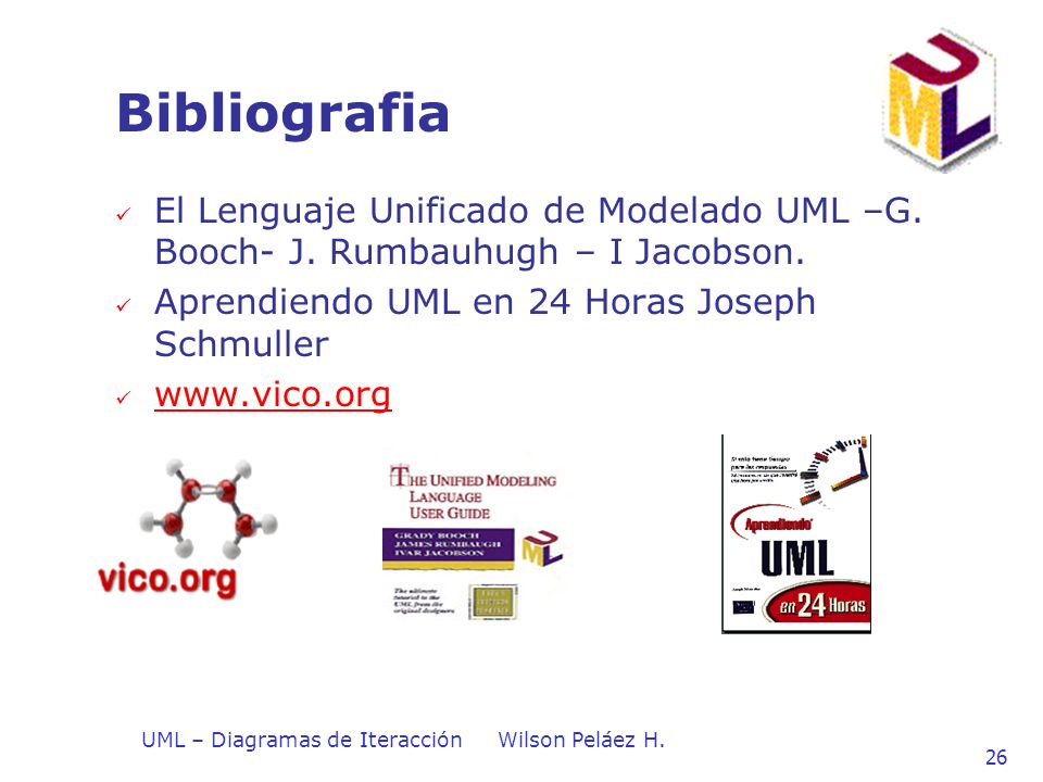 aprendiendo uml en 24 horas joseph schmuller